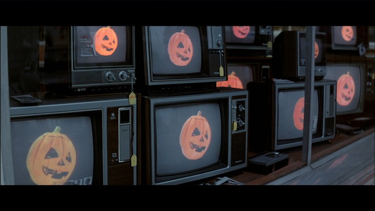 Halloween III: Season of the Witch (1982)