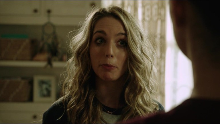 Happy Death Day (2017)