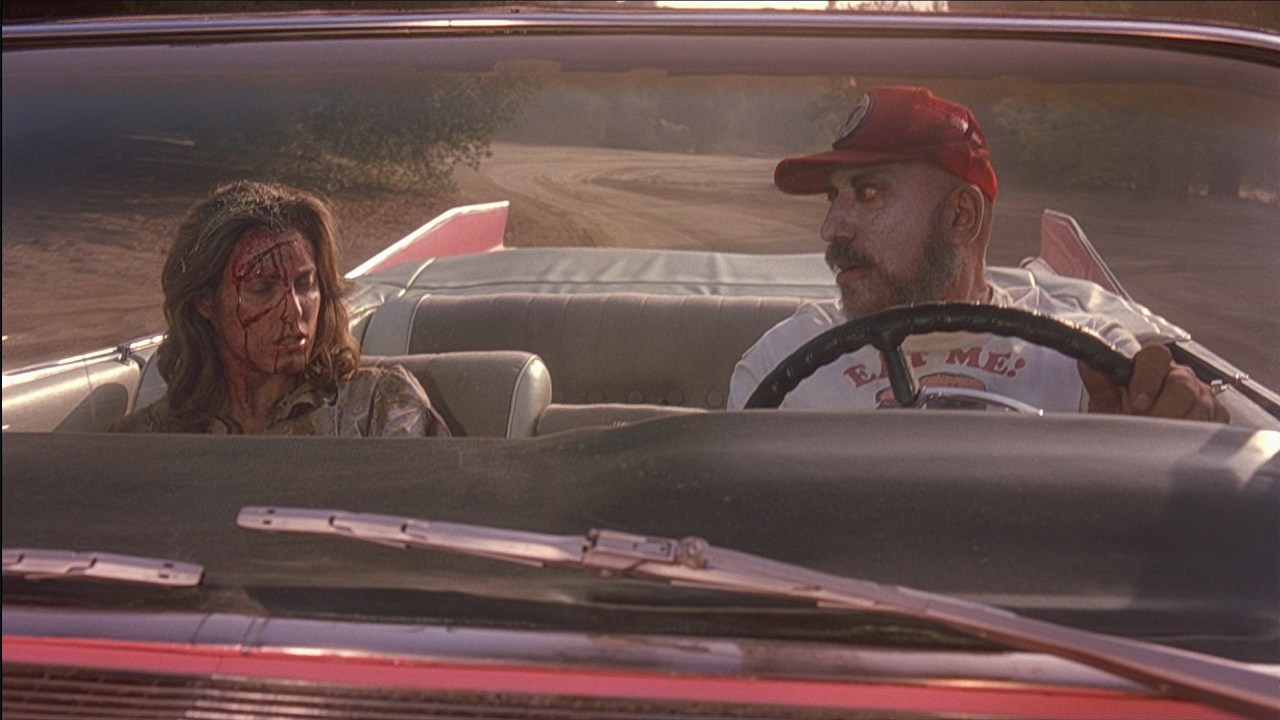 House of 1000 Corpses (2003)