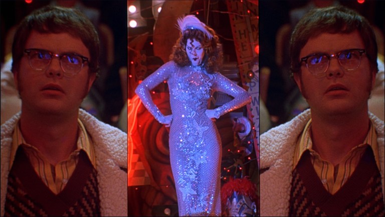 House of 1000 Corpses (2003)
