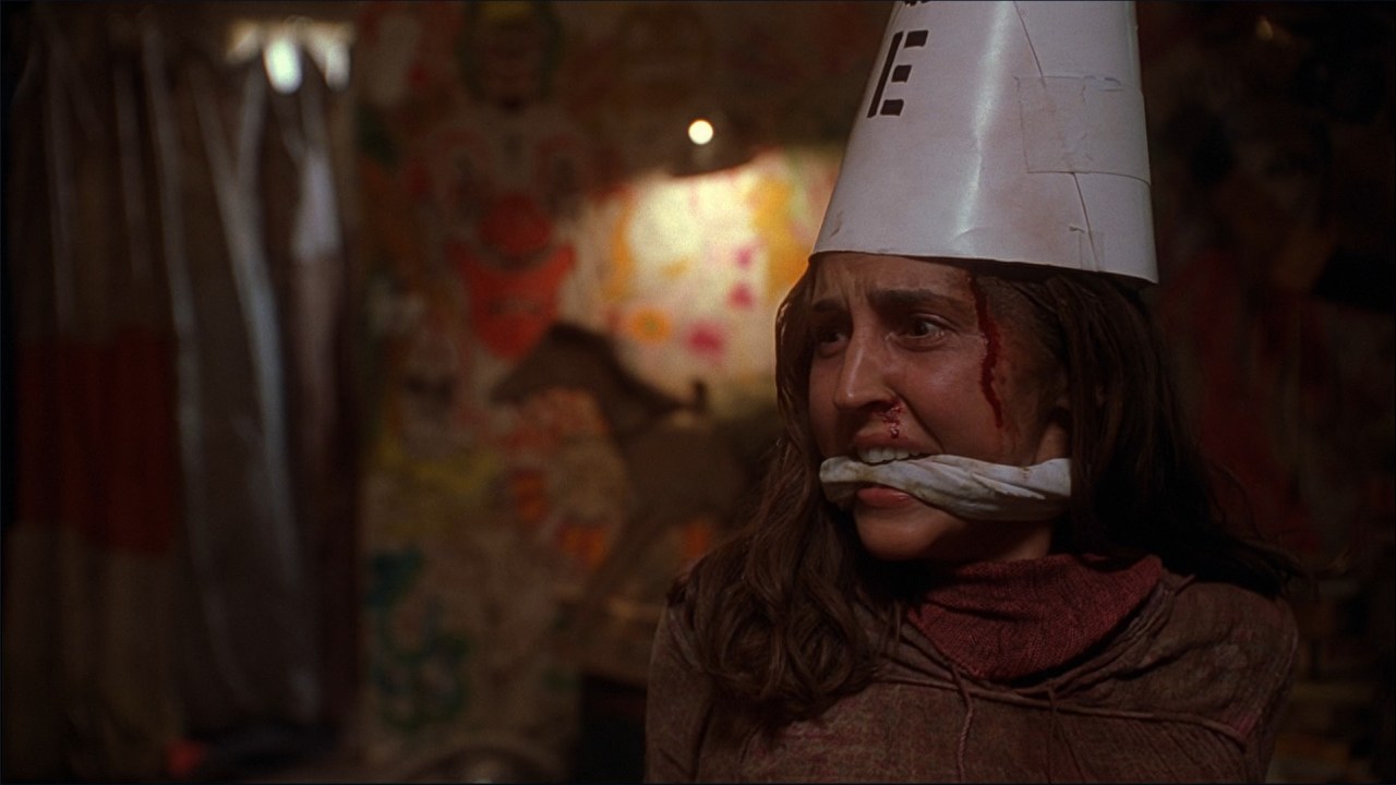 House of 1000 Corpses (2003)