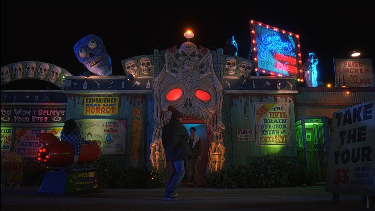 House of 1000 Corpses (2003)