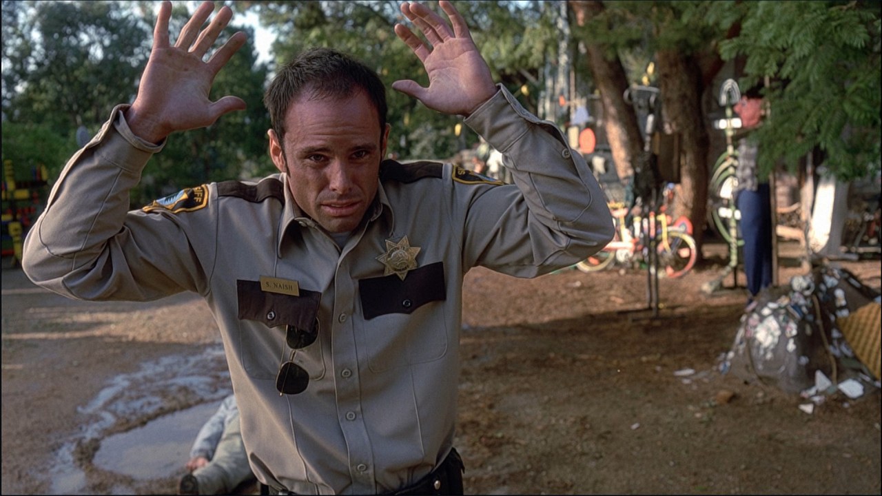 House of 1000 Corpses (2003)