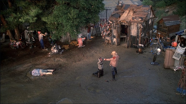 House of 1000 Corpses (2003)