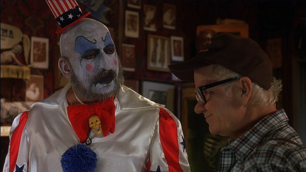 House of 1000 Corpses (2003)