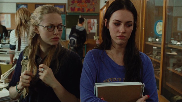 Jennifer's Body (2009)