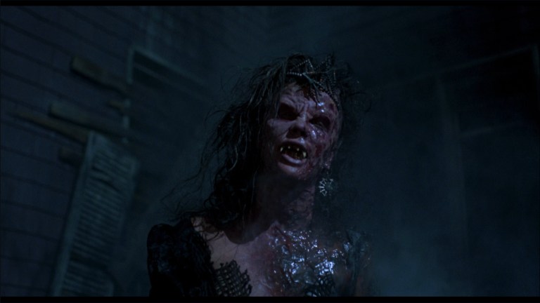 Night of the Demons (1988)