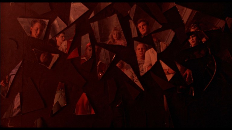 Night of the Demons (1988)