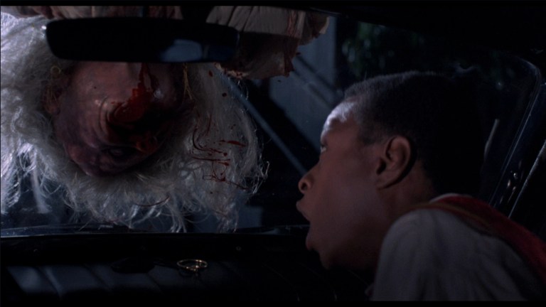 Night of the Demons (1988)