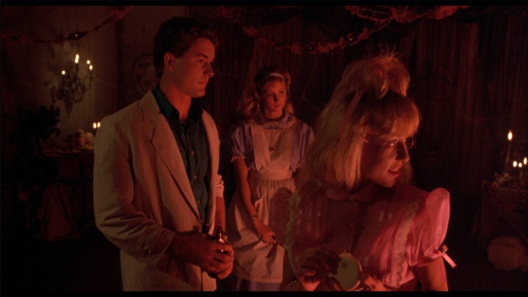 Night of the Demons (1988)