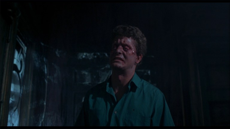 Night of the Demons (1988)