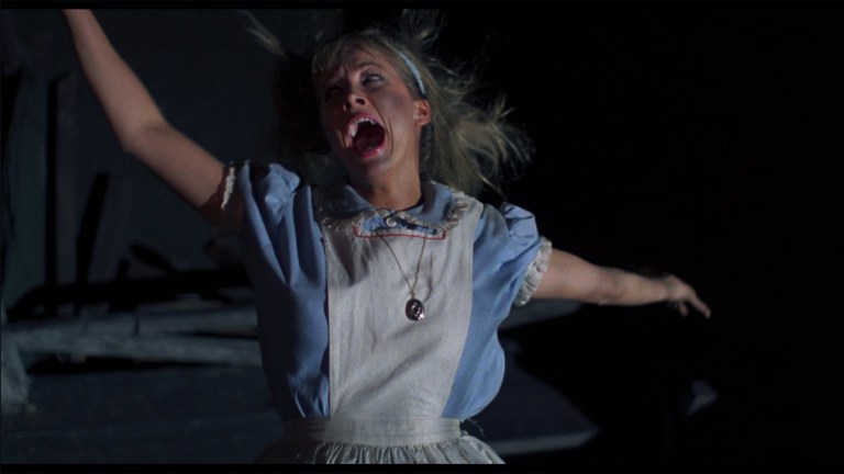 Night of the Demons (1988)