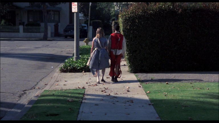Night of the Demons (1988)