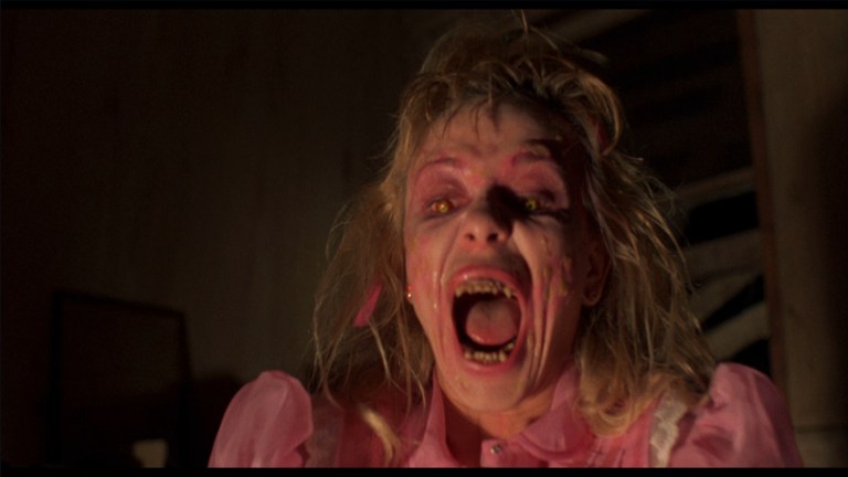 Night of the Demons (1988)