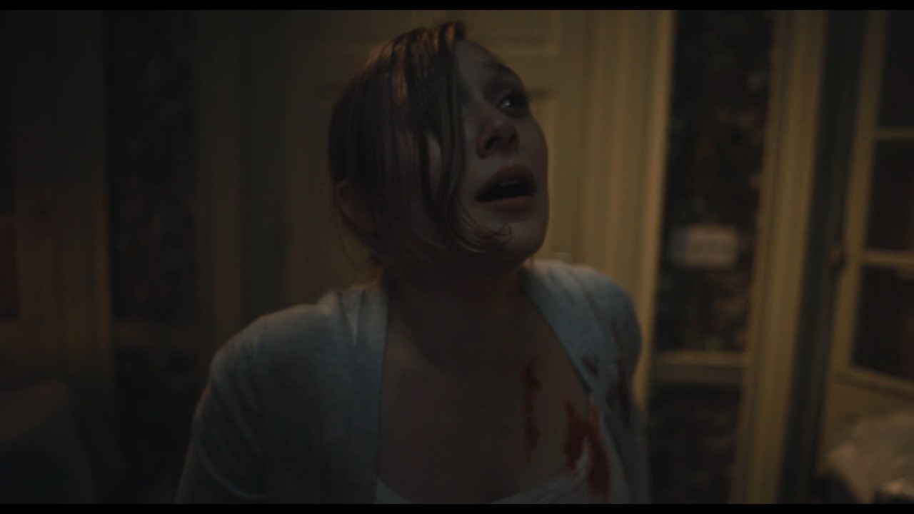 Silent House (2011)