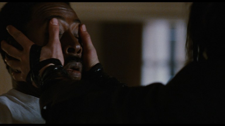 The Crow (1994)