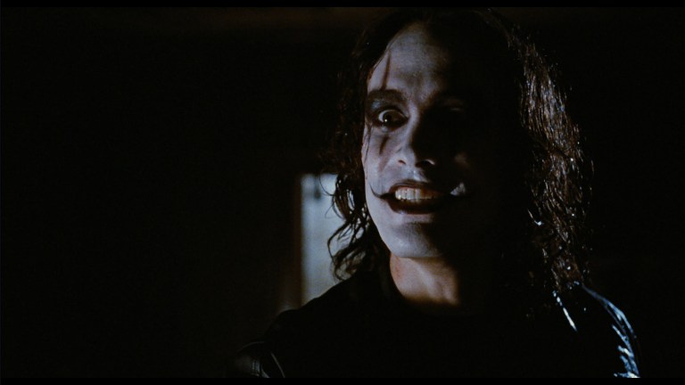 The Crow (1994)