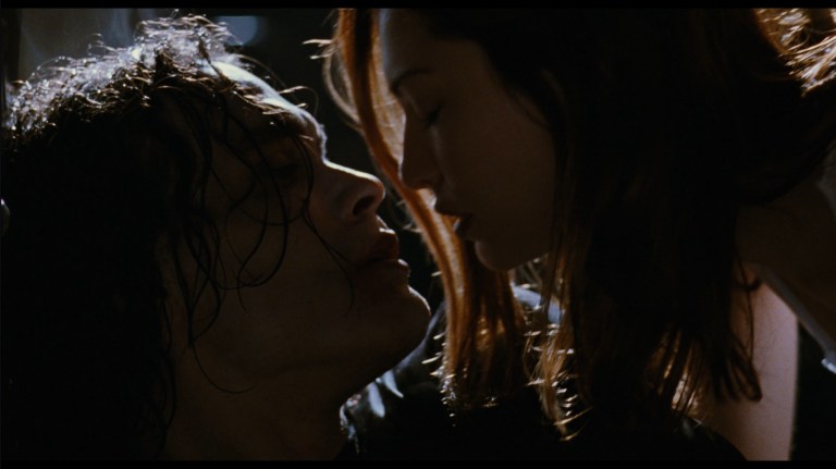 The Crow (1994)