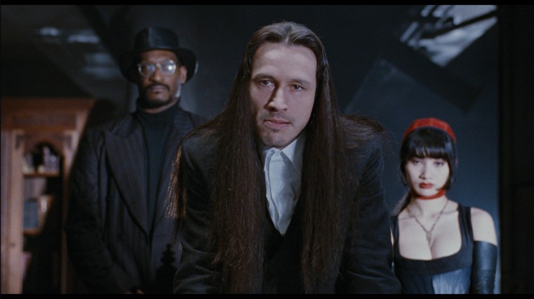 The Crow (1994)