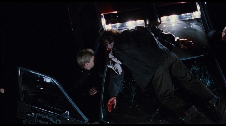 The Crow (1994)
