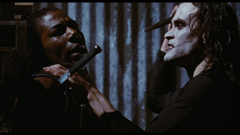 The Crow (1994)