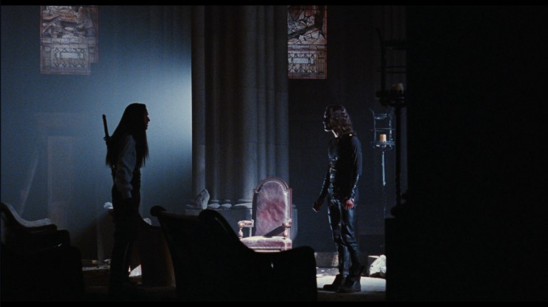 The Crow (1994)