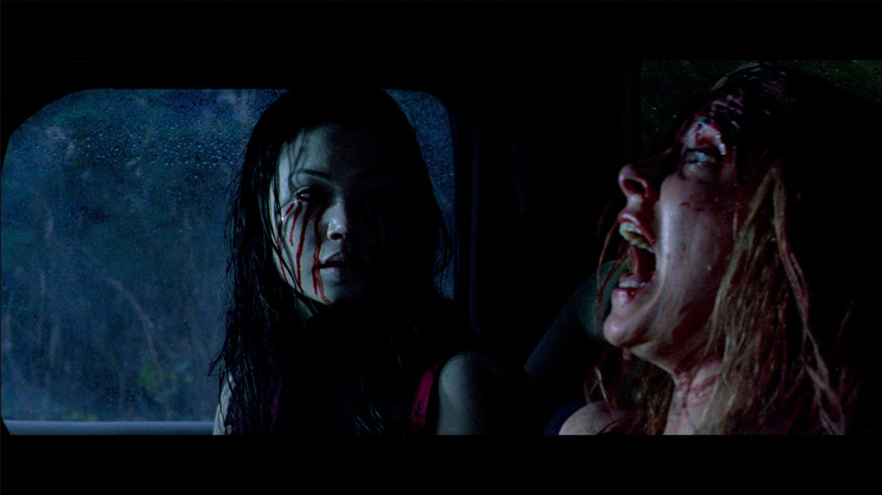 The Descent (2005)