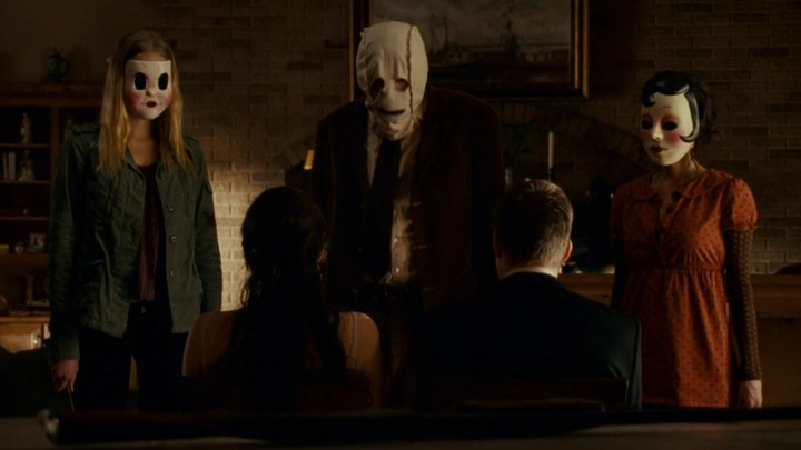 Creeptober Day 12: The Strangers (2008)