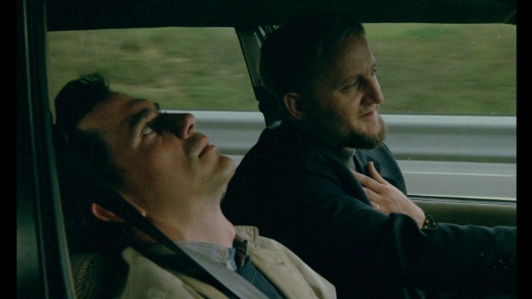 The Vanishing (1988)