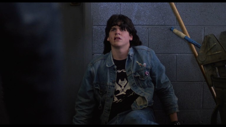 Trick or Treat (1986)