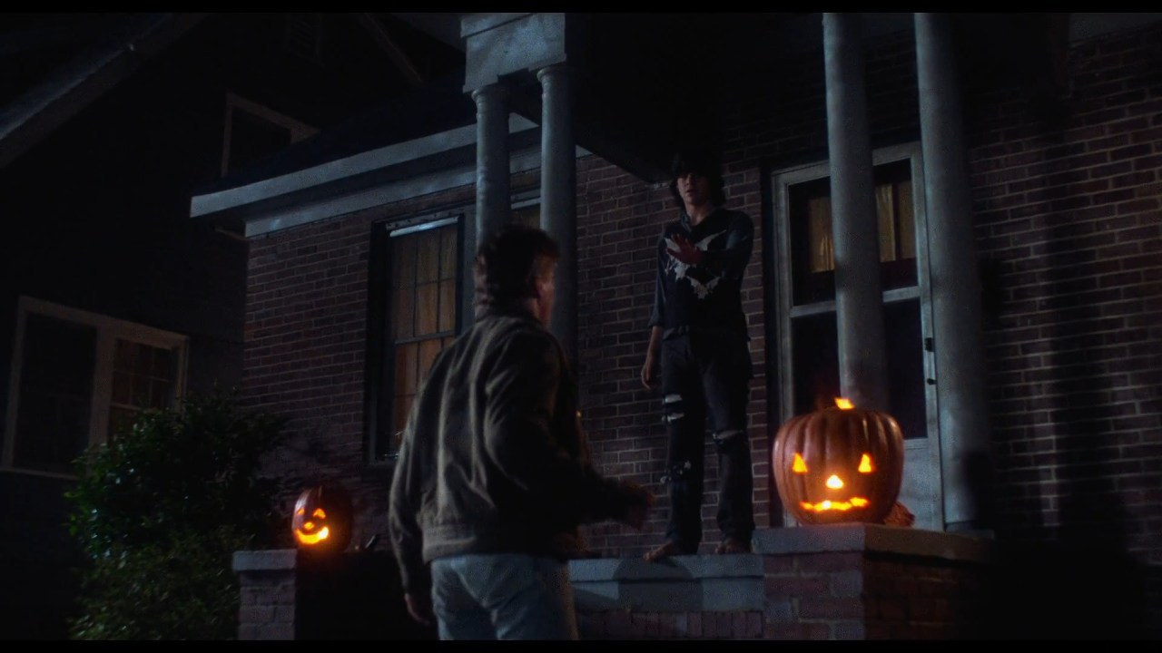 Trick or Treat (1986)