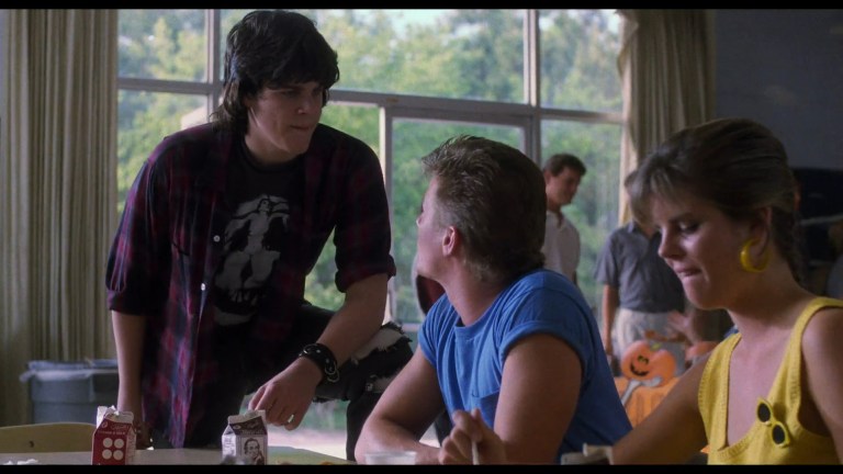Trick or Treat (1986)
