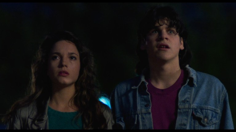 Trick or Treat (1986)