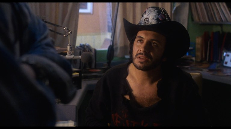 Trick or Treat (1986)