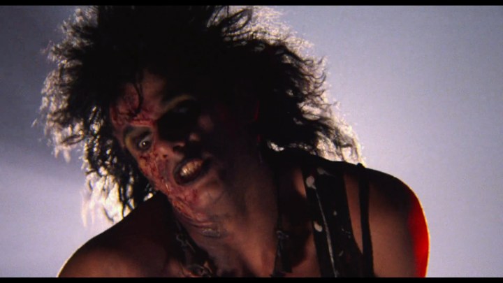 Creeptober Day 28: Trick or Treat (1986)