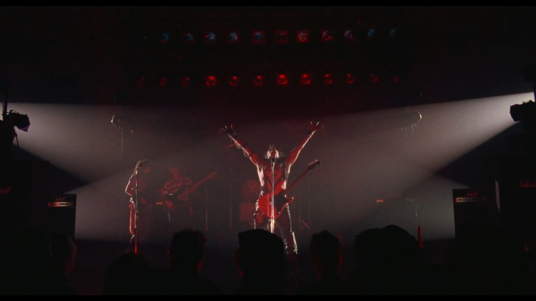 Trick or Treat (1986)