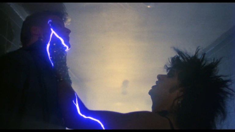 Trick or Treat (1986)