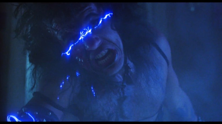 Trick or Treat (1986)