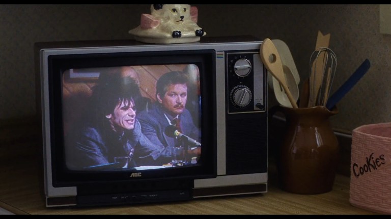 Trick or Treat (1986)
