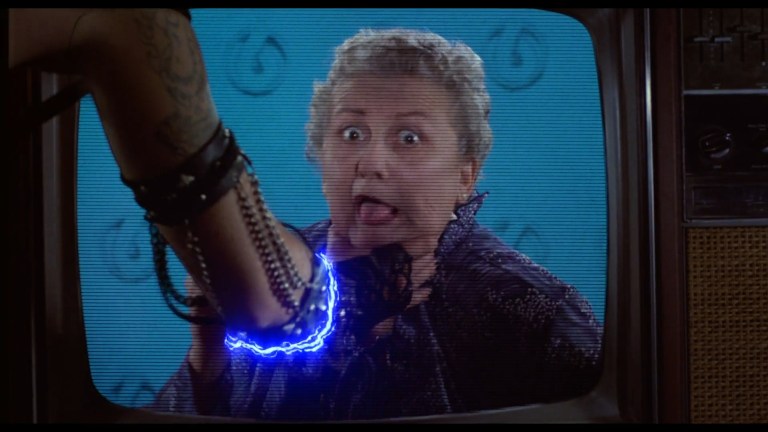 Trick or Treat (1986)