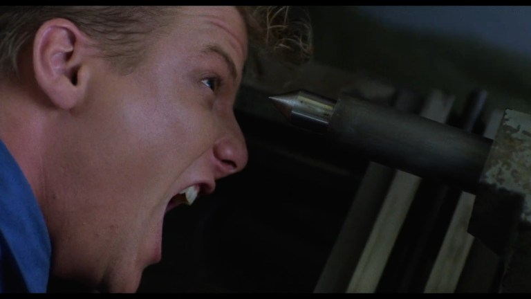 Trick or Treat (1986)