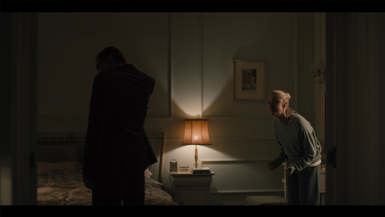 Watcher (2022)