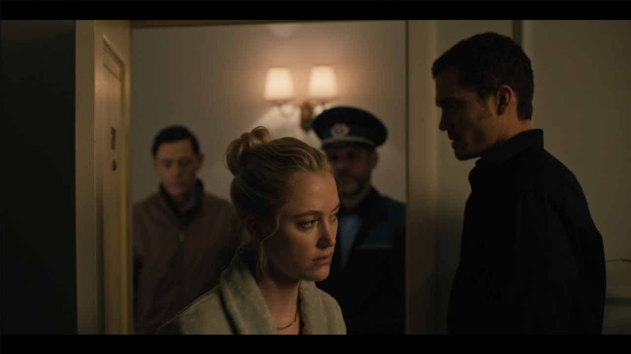 Watcher (2022)