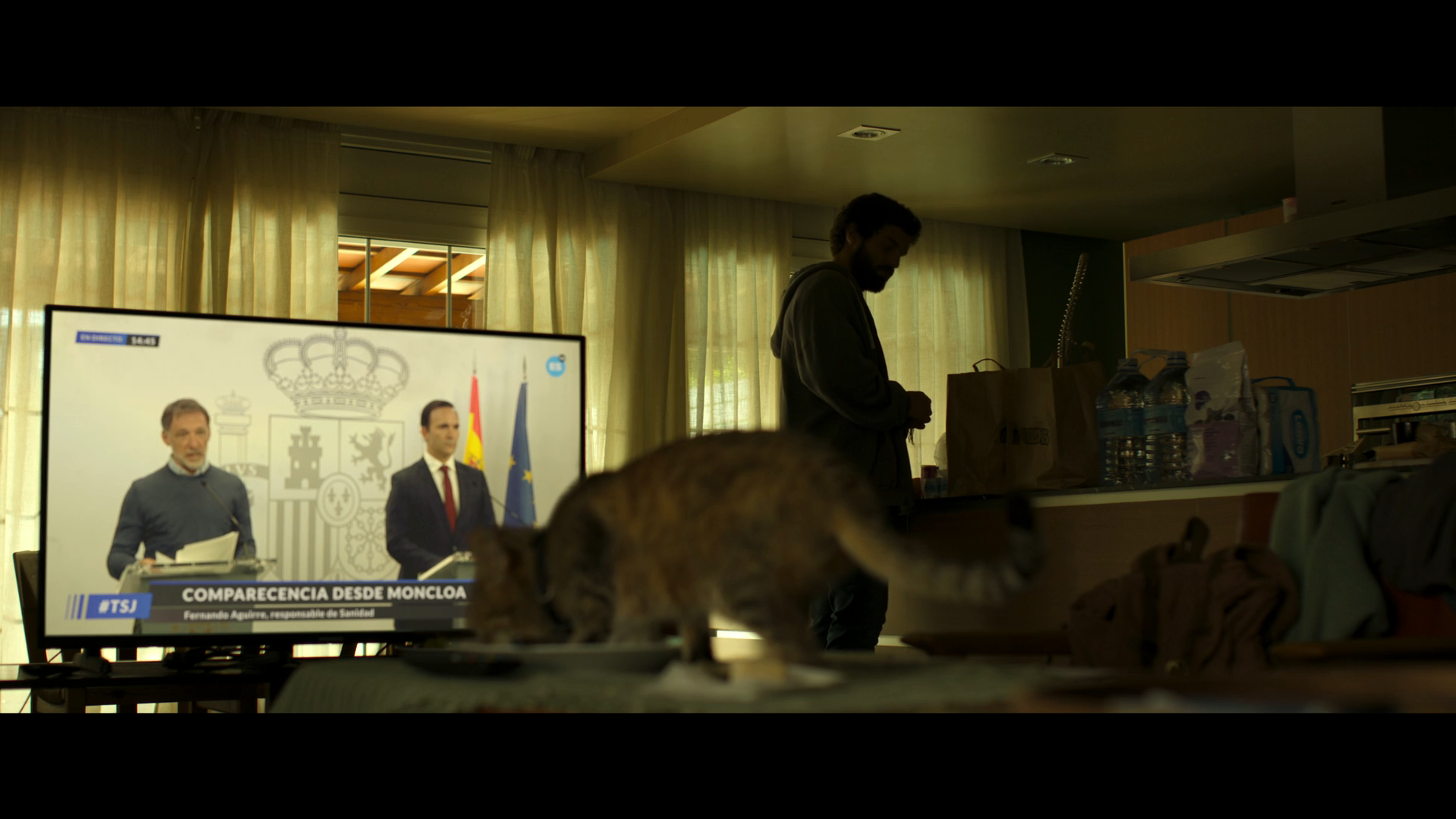 ‘Apocalypse Z: The Beginning of the End’ (2024) Movie Review – Creepy ...