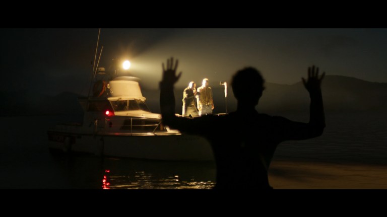 Apocalypse Z: The Beginning of the End (2024)