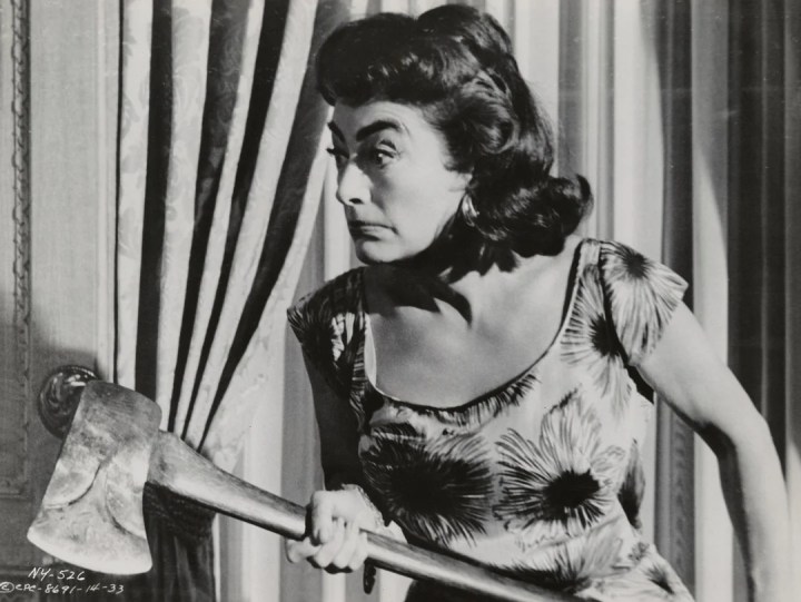 20 Essential Psycho-Biddy Films