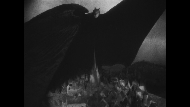 Faust (1926)