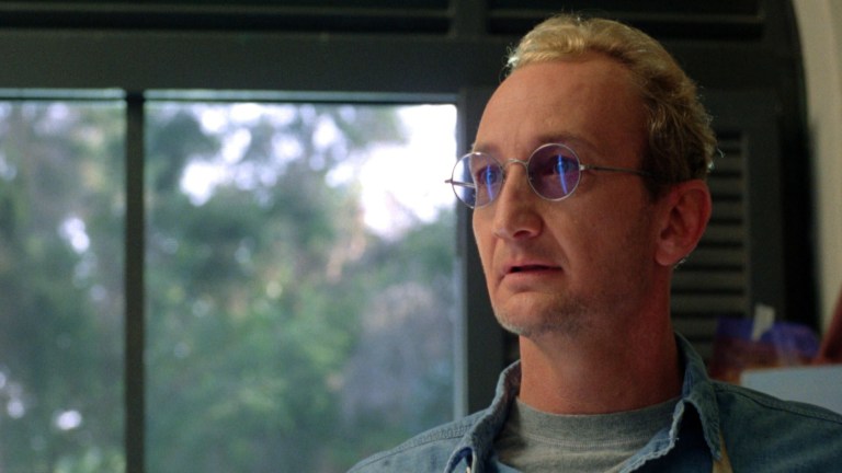 Robert Englund as himself in New Nightmare (1994)