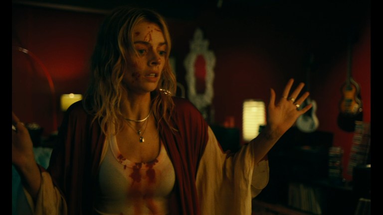 Borderline (2025)