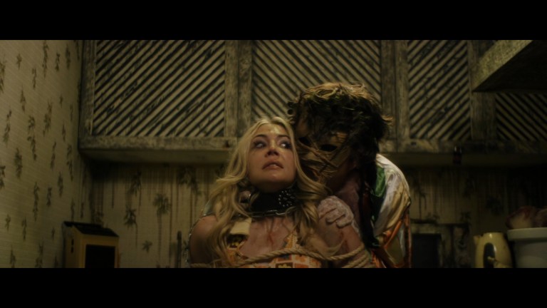 Brute 1976 (2025)